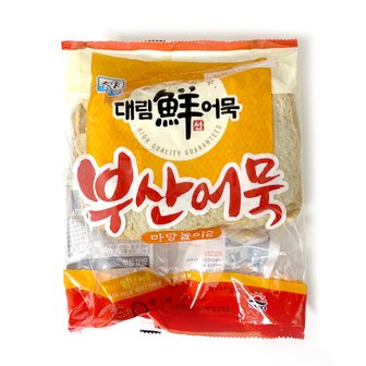 대림선 [푸른들마켓][사조] 마당놀이2(1kg)