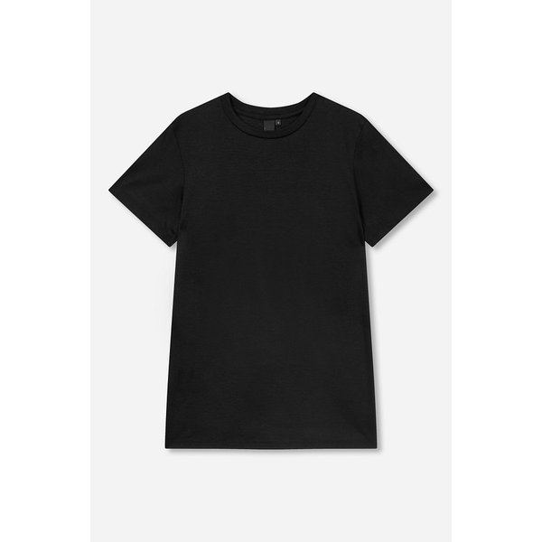 실켓 코튼 티셔츠 J916202515099