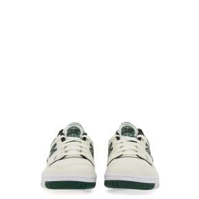 SNEAKER 550 Low Top BB550VTC_ANGORA GREEN