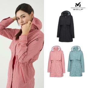 25SS 밀레골프 봄자켓 1종 여성