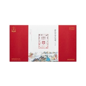 홍삼달임액지삼