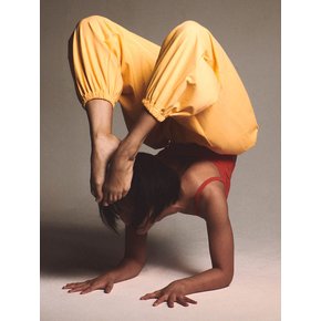 [NEW COLOR]Nirlamba solid pants_3 colors