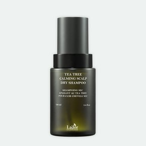 티트리 스칼프 카밍 드라이샴푸 100ml