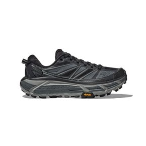 [호카] HOKA 마파테 스피드 2  BLACK-CASTLEROCK 무료배송 관부가세 포함