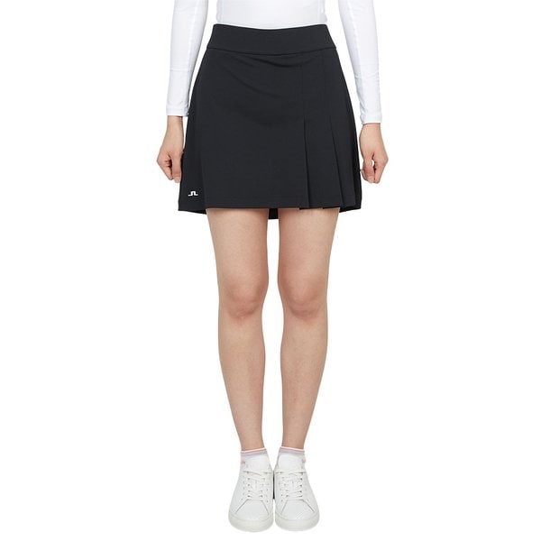 [부산점] 골프웨어 여성 스커트 GWSD13396 9999