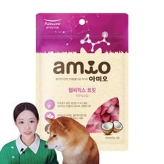 아미오 헬씨믹스트릿 피부&모질 100g