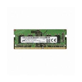 마이크론 Crucial 노트북 DDR4 8G PC4-25600 CL22