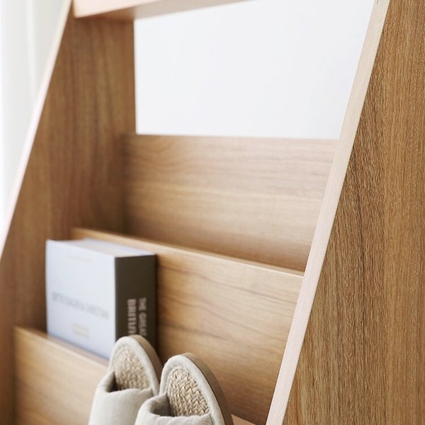 도서진열 잡지꽂이 가판대 MK31199