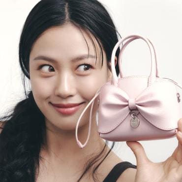 분크 Toque Balaca Hermit Minicross (토크 발라카 헐밋 미니크로스) Pale Pink _ VQB5-1CO111-1PIXX