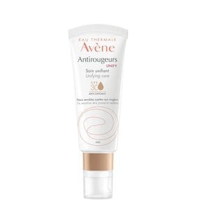 Eau Thermale Avene 아벤느 페이스 Antirougeurs 유니파잉 케어 SPF30 40ml