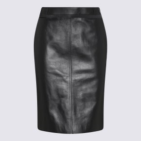 Midi skirt FPD774AQ31F0GME 3595522