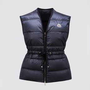 나이 (관부가세 배송비 포함) 몽클레어 여성 경량 패딩 다운 조끼 Moncler NAI Vest