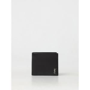 생로랑 Wallet men Saint Laurent 6077271JB0E TP68389185