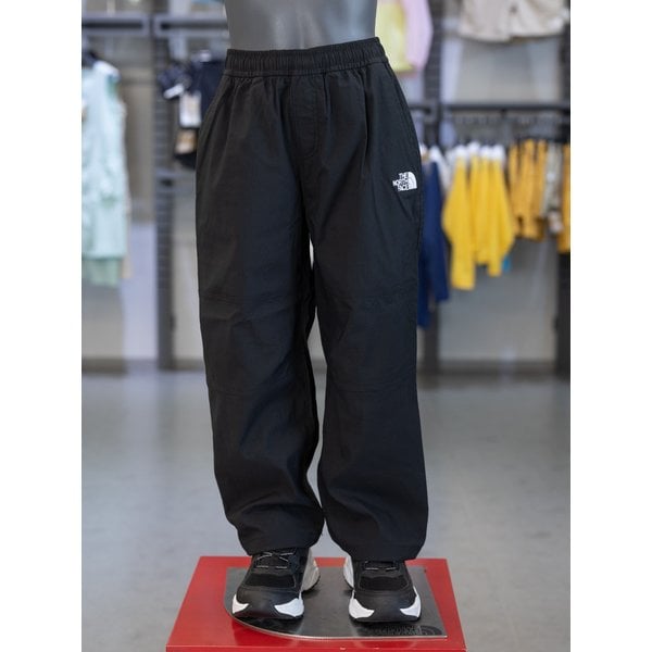 [여주점] NP6NQ03S 키즈 익스플로링 팬츠 K`S EXPLORING PANTS