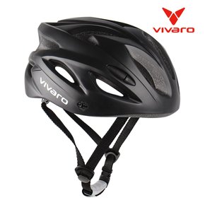 [Vivaro] 비바로 자전거 써니 헬멧 매트블랙