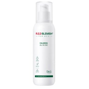 레드 블레미쉬 포 맨 올인원 150ml 1개
