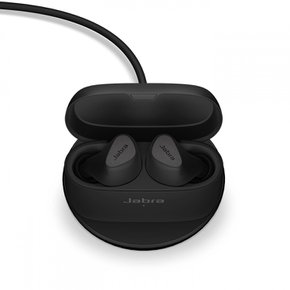 Jabra Connect 5t 완전 무선 이어폰 티타늄 블랙