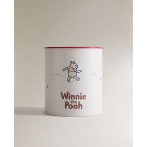 WINNIE THE POOH 어린이용 금속 필통 48610455999