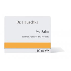 닥터 하우쉬카 (Dr. Hauschka) 아이밤 (리얼 아이 케어) 아이 케어 바디