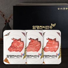 1+ 정육선물세트 14호 불고기/국거리/장조림 1.5kg