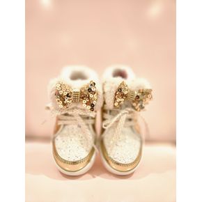 BG 펄 운동화     Q56DG3041