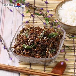 [바다가득히] 완도 소멸치 1.5kg(볶음용)