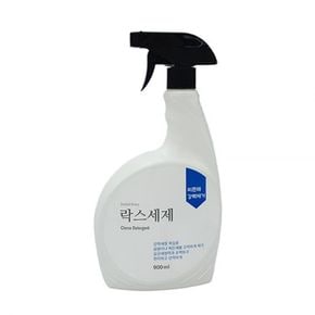 간편 뿌리는 락스 900ml 표백 살균소독제 욕실청소