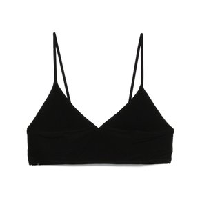 [노마 카말리]  뷔스티에 SS25 KK4246PLG56001BLACK 5537006