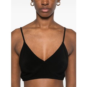 [노마 카말리]  뷔스티에 SS25 KK4246PLG56001BLACK 5537006