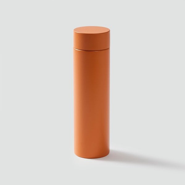 슬림 텀블러_350ml_오렌지 J70N904075500