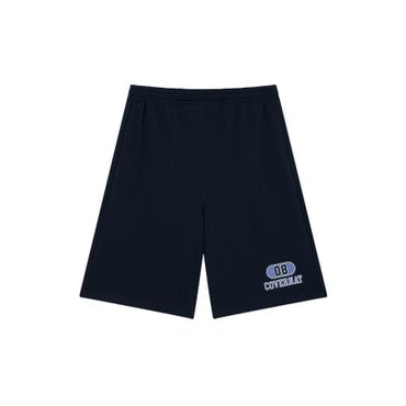 커버낫 버뮤다 메쉬 쇼츠 다크 네이비 CO2502SO63DN