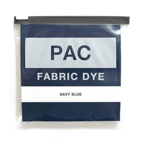 PAC FABRIC DYE 섬유용 염료 col.11 네이비 블루 염색약 포함