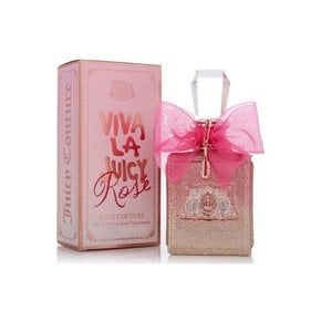 쥬시 꾸뛰르 비바 라 쥬시 로즈 EDP 100ml_c