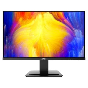 24인치 사무용 모니터 FHD 100Hz IPS 아이에르고 무결점 MP243X