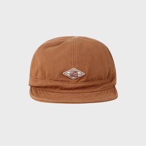 [CN]24FW COTTON RIDING CAP [4 COLOR]