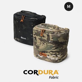 CORDURA D-Pack M CAMO