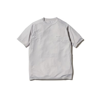 Pe Power Dry S/S T shirt  TS-23SU005