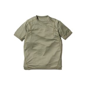 Pe Power Dry S/S T shirt  TS-23SU005