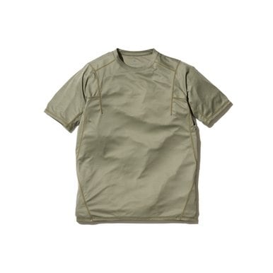 Pe Power Dry S/S T shirt  TS-23SU005