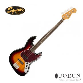 CLASSIC VIBE 60S JAZZ BASS LRL 3TS