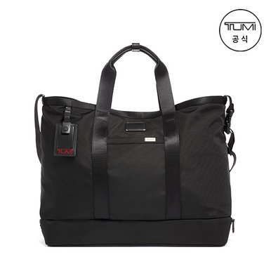 [TUMI KOREA] 알파 캐리올 토트_02203152D3