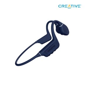 OUTLIER FREE PRO 무선 골전도 이어폰