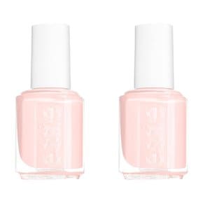 Essie 에씨 네일 폴리쉬 Vanity Fairest 9 2개