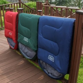 레아 머미 캠핑 침낭 사계절 백패킹 차박 경량 이불