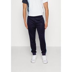 3725440 Lacoste TENNIS PANT - Tracksuit bottoms navy blue/overview