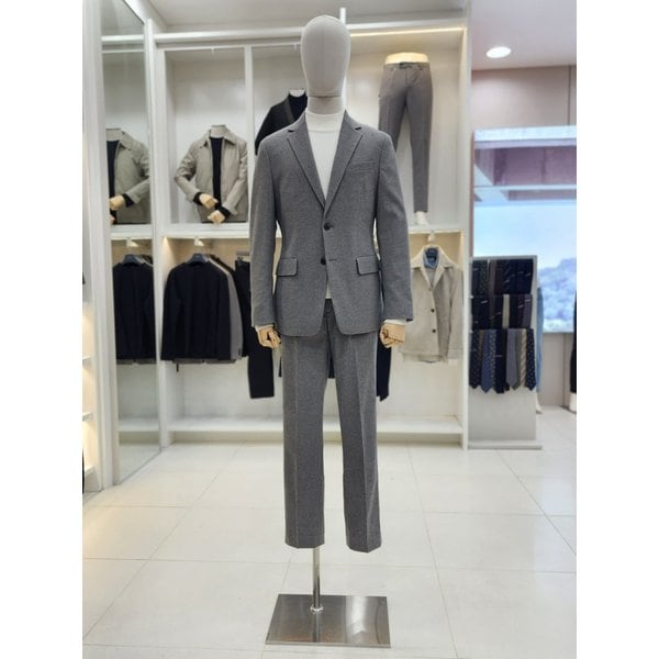 [시흥점] 슬림핏 캐쥬얼쟈켓 BLD4KG1501 DBE