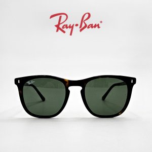  [RAY BAN] 레이밴 RB2210F 902/31 53 레이벤 선글라스