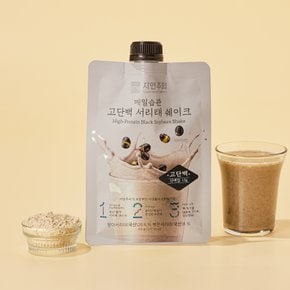 매일습관 고단백 서리태 쉐이크 48g