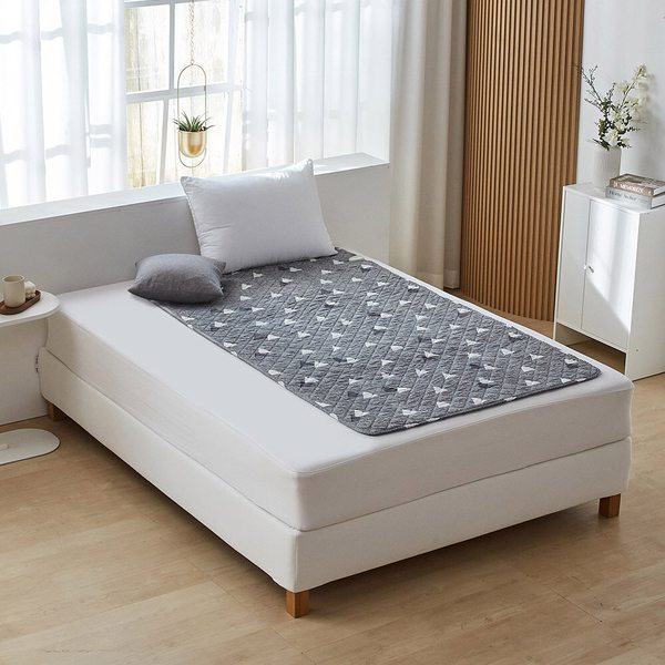 탄소 카본열선 전기요 그레이마운틴 중 HL-802SJ(22)