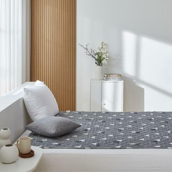 탄소 카본열선 전기요 그레이마운틴 중 HL-802SJ(22)